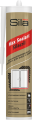 Герметик силиконовый Sila PRO Max Sealant Silacril, 290 мл