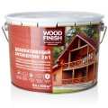 Декоративный антисептик для дерева Wood Finish