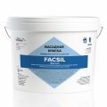 Краска Soframap Facsil / Софрамап Фассил матовая водно-дисперсионная акрилат-силоксановая для наружных работ