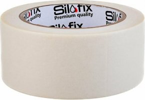 Малярный лента SilFix, 50мм x 36м